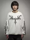 "Cross" - Sweater - comprar online