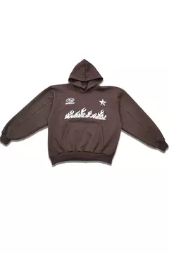 "Angels" - Hoodie Frizado - comprar online