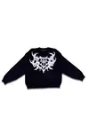 "Heart" - Sweater - comprar online