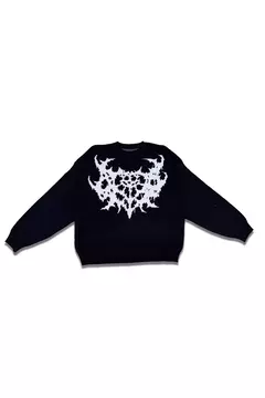 "Heart" - Sweater - comprar online