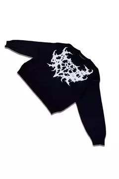 "Heart" - Sweater - OMEN