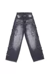 "CROSS" - BAGGY JEAN - comprar online