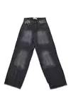 "EROS" - BAGGY JEAN - comprar online
