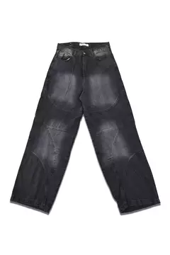 "EROS" - BAGGY JEAN - comprar online