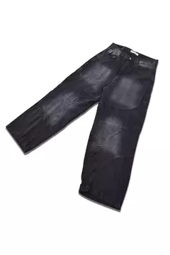 "EROS" - BAGGY JEAN - OMEN