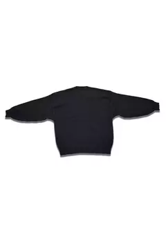 "Church" - Sweater - OMEN