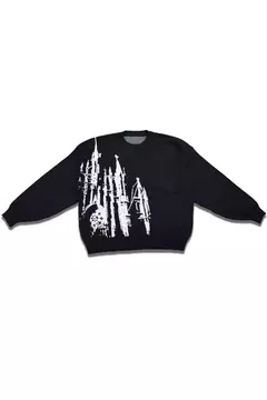 "Church" - Sweater - comprar online