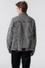 Campera de Jean Gris - OMEN