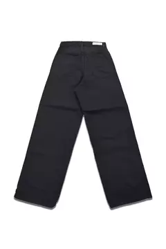"OFF HYPE" - BAGGY JEAN - OMEN