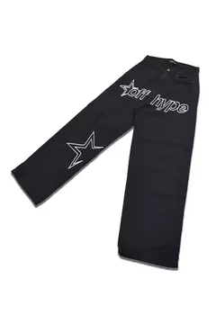 "OFF HYPE" - BAGGY JEAN en internet