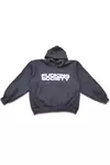 "Society" - Hoodie Frizado - comprar online