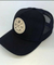 Boné Trucker SemvØ Black