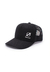 Boné Trucker SemvØ Black