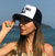 Boné Trucker SemvØ Fake Love - comprar online