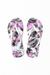 Chinelo Floral