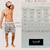Short Ramos Branco - comprar online