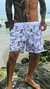 Short Ramos Branco
