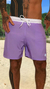 Short Basic Lilás