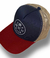 Boné Trucker SemvØ College