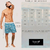 Short Ramos Azul - comprar online