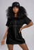 Camiseta Cruz Black - comprar online