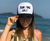 Boné Trucker SemvØ Fake Love na internet