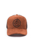 Boné Trucker SemvØ Brown