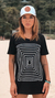 Camiseta Square