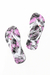 Chinelo Floral - comprar online
