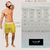 Short Basic Amarelo - comprar online