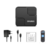 Smart TV Box Allwinner H618, G96 Max, Android 14, Suporte Duplo Wifi, 2.4G, 5G R na internet