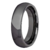 aliança feminino TUSSTEN 6/8MM Anel de carboneto de tungstênio masculino - comprar online