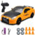 Alta Velocidade Drift RC Car Toy para Crianças, Controle Remoto 4WD, Modelo AE8 - magazine digital