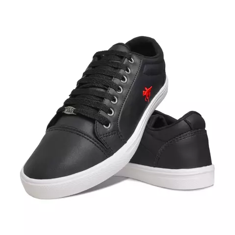 Tenis Sapatenis Masculino Casual Polo Energy Sapato Estilo