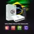 UNI TV V10 TV BOX FULL HD Sem imposto no Brasil envio imediato na internet