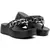 Chinelo Feminino Plataforma Salto Super Leve e Macio em EVA - magazine digital