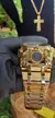 Invicta Zeus Magnum Relógio para Homens Elegantes À Prova D&#39;àgua Estilo I - loja online