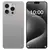 I16 promax 2025 original quente para marca smartphone 6.8 polegada nova tela che - magazine digital