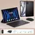 2025 novo xioami pad 16 pro tablet 10,1 polegadas android 15 global 16gb + 1tb 1 na internet