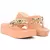 Chinelo Feminino Plataforma Salto Super Leve e Macio em EVA