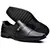 Sapato Social Masculino Detalhe Metal Bico Quadrado Conforto na internet