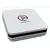 UNI TV V10 TV BOX FULL HD Sem imposto no Brasil envio imediato - loja online