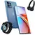 Smartphone Motorola Edge 40 Pro XT2301-4 NFC Nano + eSIM de 256GB 12GB RAM