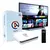 UNI TV V10 TV BOX FULL HD Sem imposto no Brasil envio imediato - Loja magazine digital