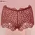Kit5 Peças Lingerie Calcinha Caleston De Renda 589 - comprar online