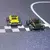 Imagem do Turbo racing baby monster escala 1:76 monster truck rtr controle remoto mini mod