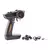 Turbo racing baby monster escala 1:76 monster truck rtr controle remoto mini mod na internet