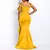Vestido de manga curta pérola feminino vestido maxi sexy senhora do escritório - comprar online