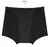 Mulheres calcinha menstrual fluxo pesado período shorts muito absorvente boxer - magazine digital