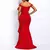 Vestido de manga curta pérola feminino vestido maxi sexy senhora do escritório - comprar online